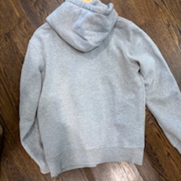 Chamonix hoodie in size S - Picture 7 of 8